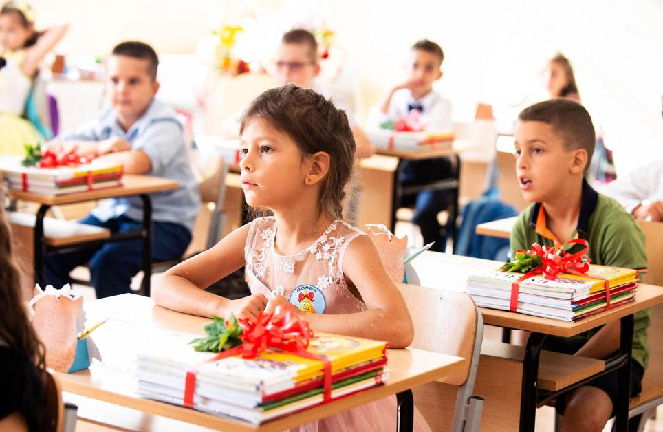 Доклад на Световната банка ни разсипа за образованието на децата 