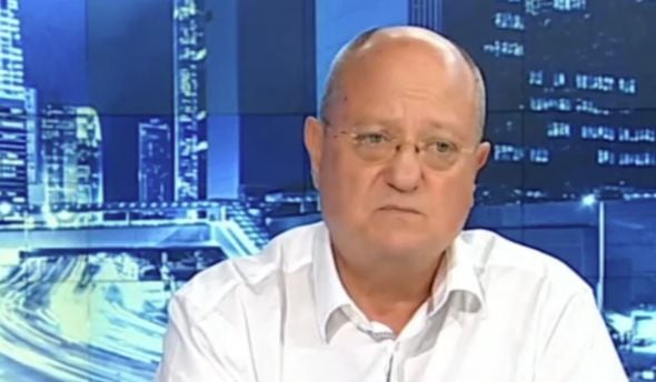 Бивш образователен министър с горещ коментар за коронакризата в училище 