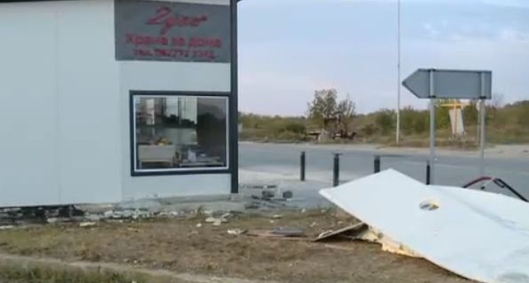 Скандални разкрития за идиота, нахлул с кола в заведение и осакатил собственика Петьо