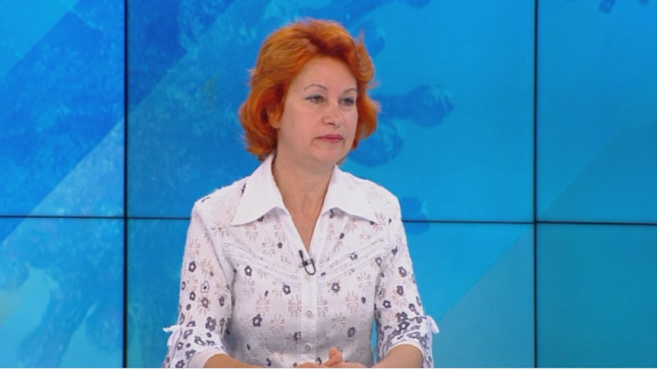Проф. Ива Христова обяви, че идват тестове за К-19 само за 10 лева и всеки ще може... 