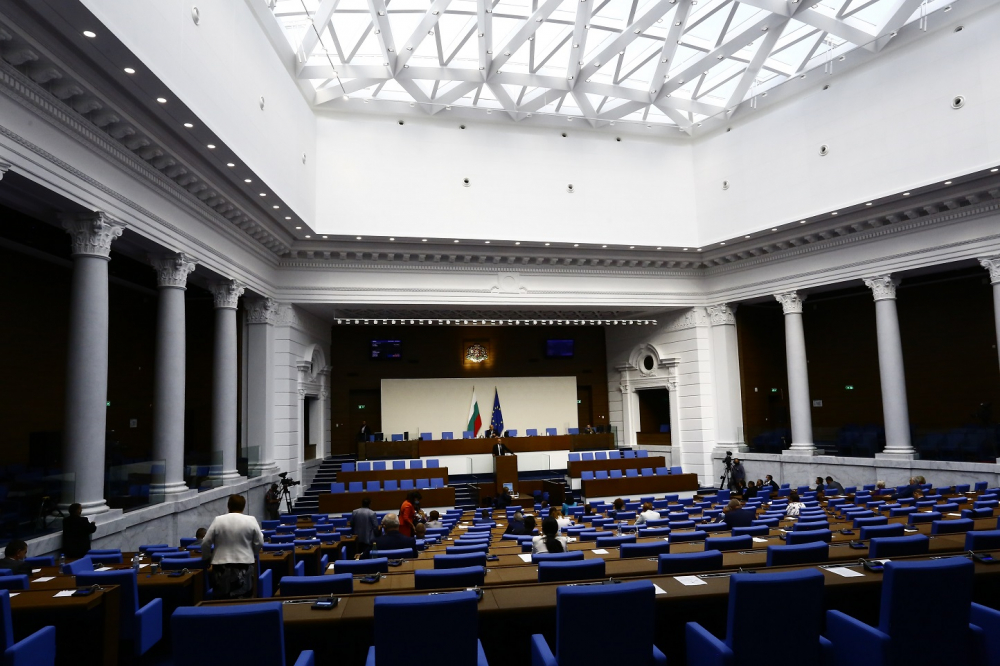 Пак без кворум в парламента!