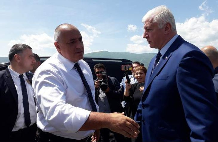 Кметът на Пловдив отговори на Цветанов за обвиненията за всяване на страх