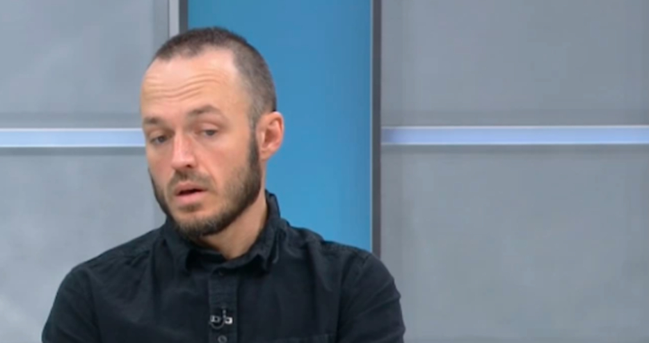 Политологът Стойчо Стойчев обяви кой има интерес от предсрочни избори