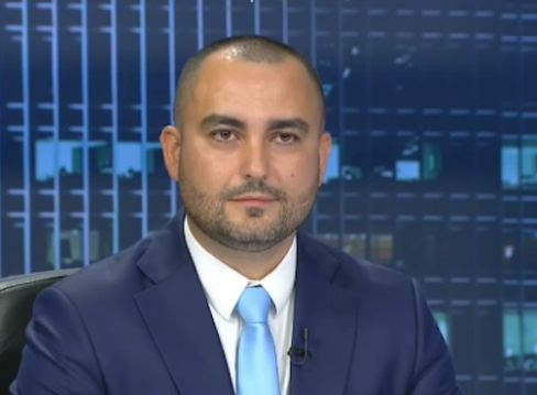 Депутат от ГЕРБ: Всички изследвания показват, че хората не искат служебно правителство