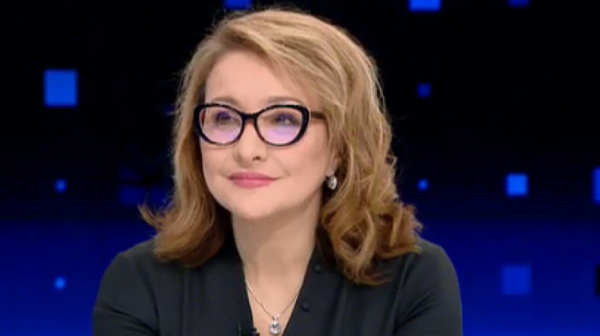 Проф. Христова с мрачна прогноза за следващите 6 месеца и кои са евентуалните коалиции в бъдещия парламент