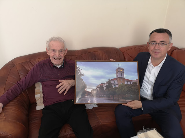 Голяма загуба за Кърджали, отиде си...