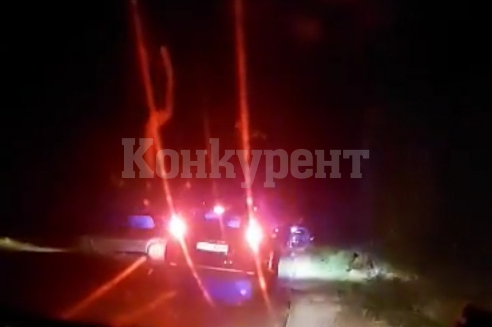 Жестока катастрофа на Е-79 между Мездра и Ботевград, има загинали СНИМКА