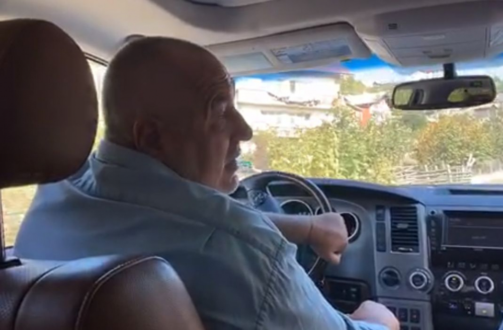 Борисов хвърли бомба за Нанков и се обърна към "Да, България" и Манолова: Говорете на жълтите павета, но идете и в Кърджали и... ВИДЕО