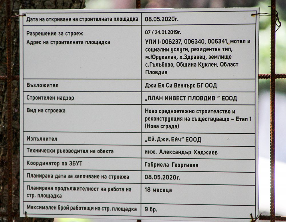 Иван Тотев е облажил брат си и приятел със сделка, от която ще спечелят милиони СНИМКИ