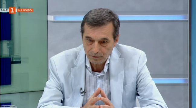 Шефът на КТ "Подкрепа" посочи най-глупавото в увеличаването на пенсиите