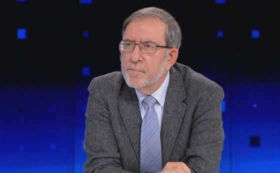 Филип Димитров: Като се махнат тези политици, от съседна галактика ли ще внасяме други?! 