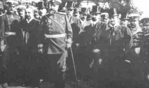 Проф. Палангурски: Време е костите на Фердинанд I да намерят покой в родината, до тези на Калоян