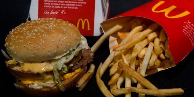 Потайният милиардер, който доставя месото на McDonald’s