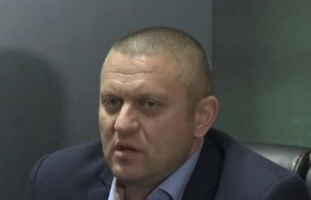 Шефът на СДВР с извънредни новини след сблъсъците на пл. "Народно събрание" 