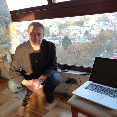 Мистериозна смърт на американски журналист потресе Истанбул 