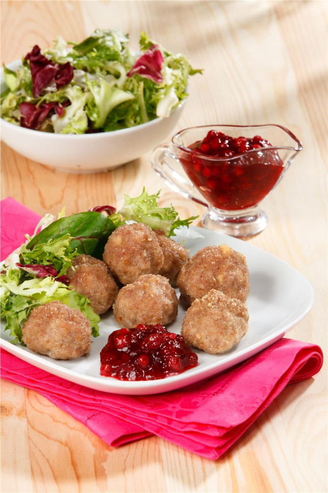 Не сте яли по-вкусни кюфтета от тези на съседката ми, рецептата е...