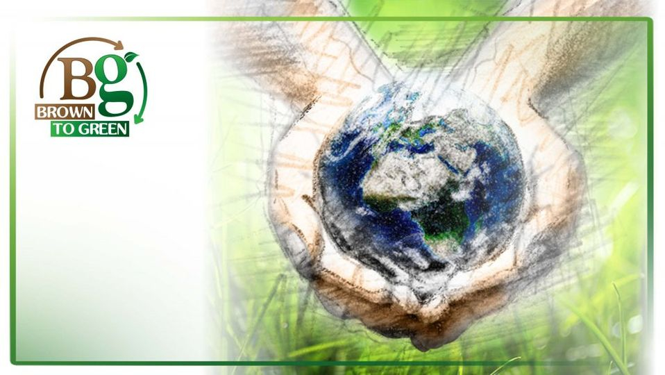 Платформата "Brown to Green" стана част от Европейския Алианс за Чист водород към Европейската Комисия