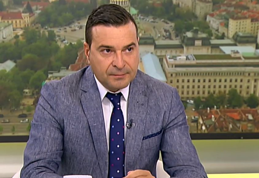 Слави Ангелов с разтърсващи думи за нападението срещу него 