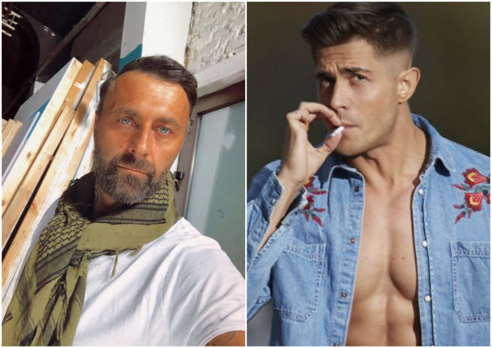 DJ Дамян съсипа Иво Аръков