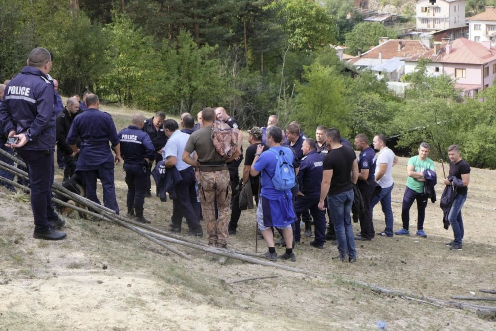 Драматична развръзка с малкия Мехмед, хвърлил в ужас Якоруда с изчезването си 