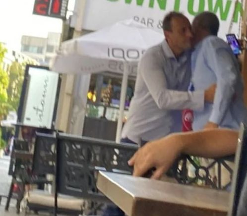 След прегръдката с Цветанов: ГЕРБ сложи проваления кмет на Банско на мястото му и... 