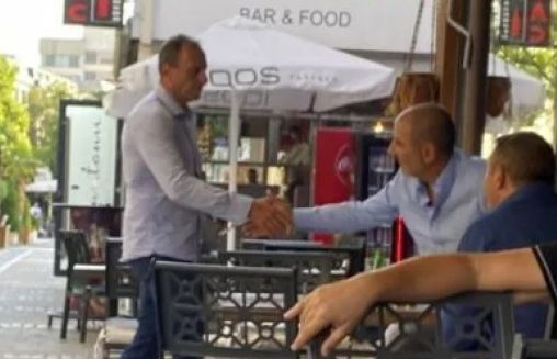 След прегръдката с Цветанов: ГЕРБ сложи проваления кмет на Банско на мястото му и... 