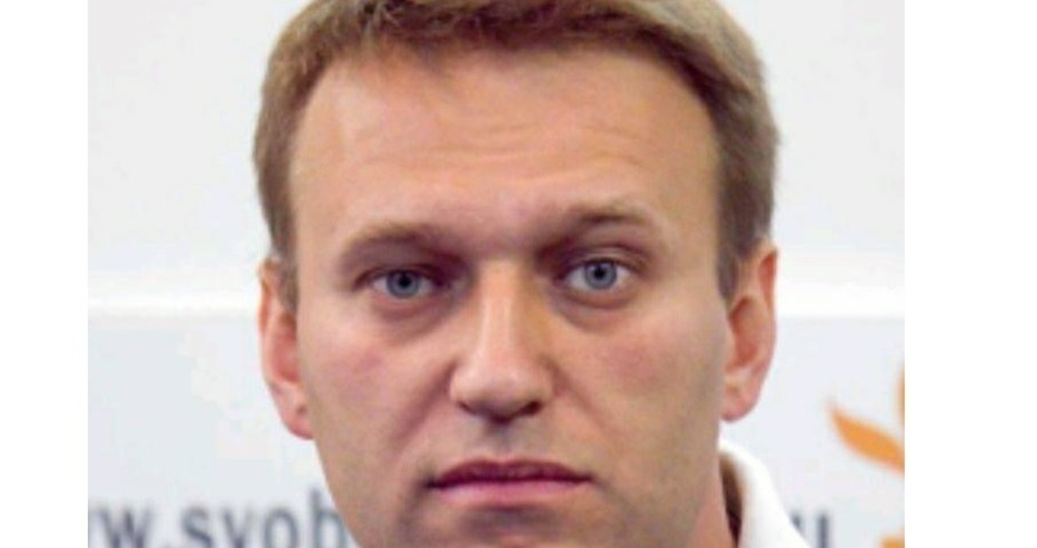 Запорираха имуществото на Навални