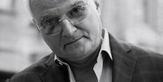 Разтърсващо прощално слово на Любен Дилов-син за Христо Сираков и стотиците жени в леглото му