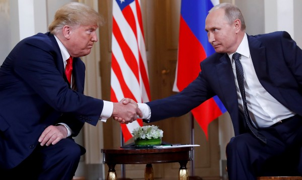 Путин предлага споразумение със САЩ, условието е... 