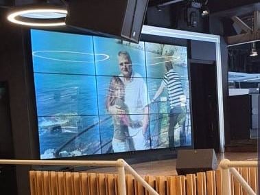 Дъщерята на Христо Сираков се сбогува с татко си по уникален начин ВИДЕО 