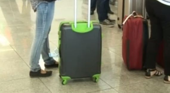 Туристи от Украйна щурмуват родното Черноморие през октомври 