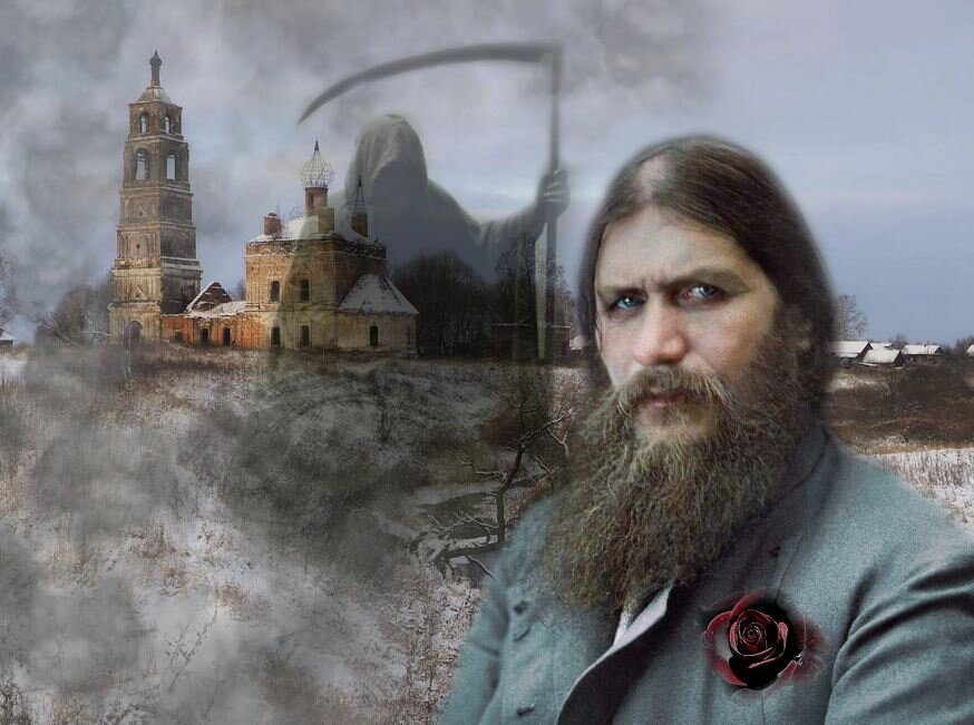 Последните пророчествата на Распутин, от които ще настръхнат косите ви