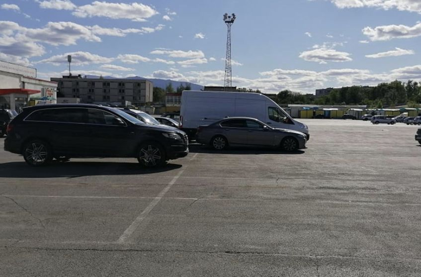 Потресен очевидец: Нямам думи за това, което видях, когато бусът прегази детето до борса "Илиянци"