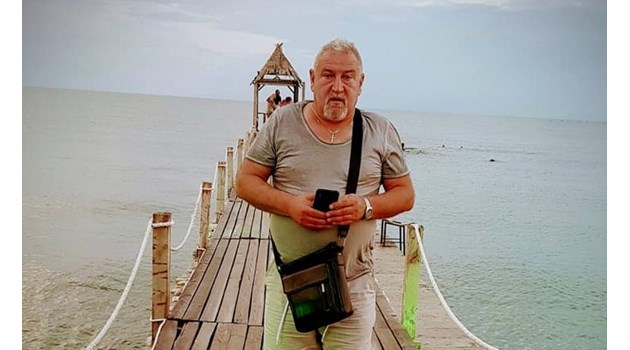 Стана ясно как К-19 е заразил и погубил д-р Милан Първанов