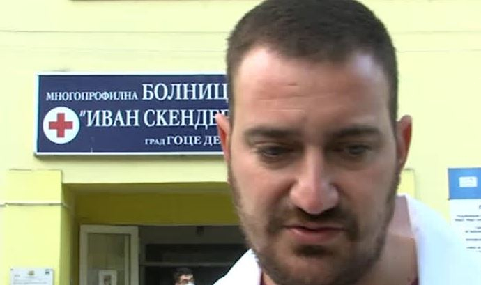 Стана ясно как К-19 е заразил и погубил д-р Милан Първанов