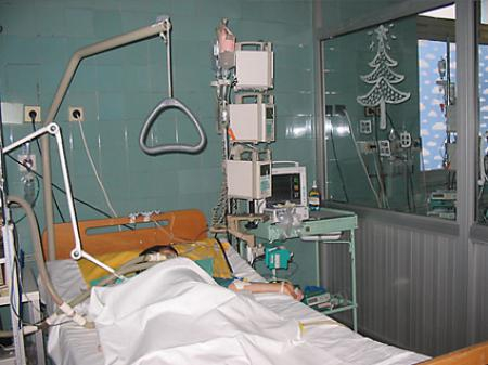 Пияници нахлуха в шокова зала в Шумен, за да "помогнат" на приятел
