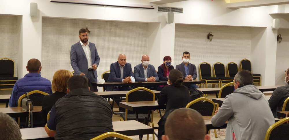 Цветомир Паунов каза защо отцепниците от ГЕРБ са избягали при Цветанов  
