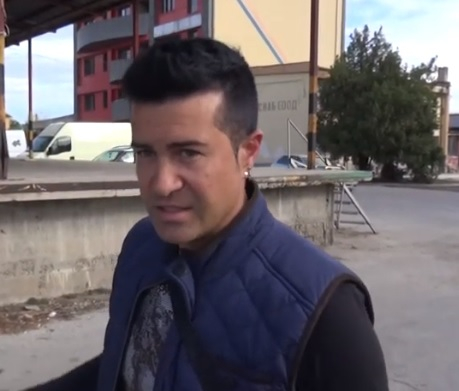 Роден фолкпевец разказа за адската катастрофа, която преживя ВИДЕО 