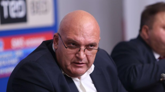 Д-р Брънзалов с последна информация за бустерната доза