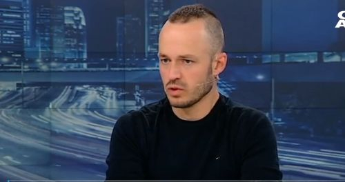 Политолози разнищиха целите на Радев и как Слави Трифонов ще го... ВИДЕО
