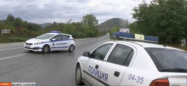 Последни новини за катастрофата със загинали край Търново СНИМКИ