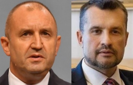 Политолог съзря дълбока причина за "развода" между Радев и Калоян Методиев 