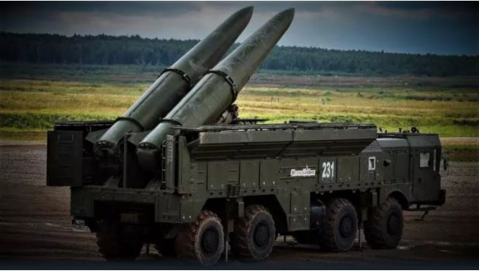 Закана: Армения ще използва руски ракети Искандер, ако Турция прати Ф-16 в Нагорни-Карабах
