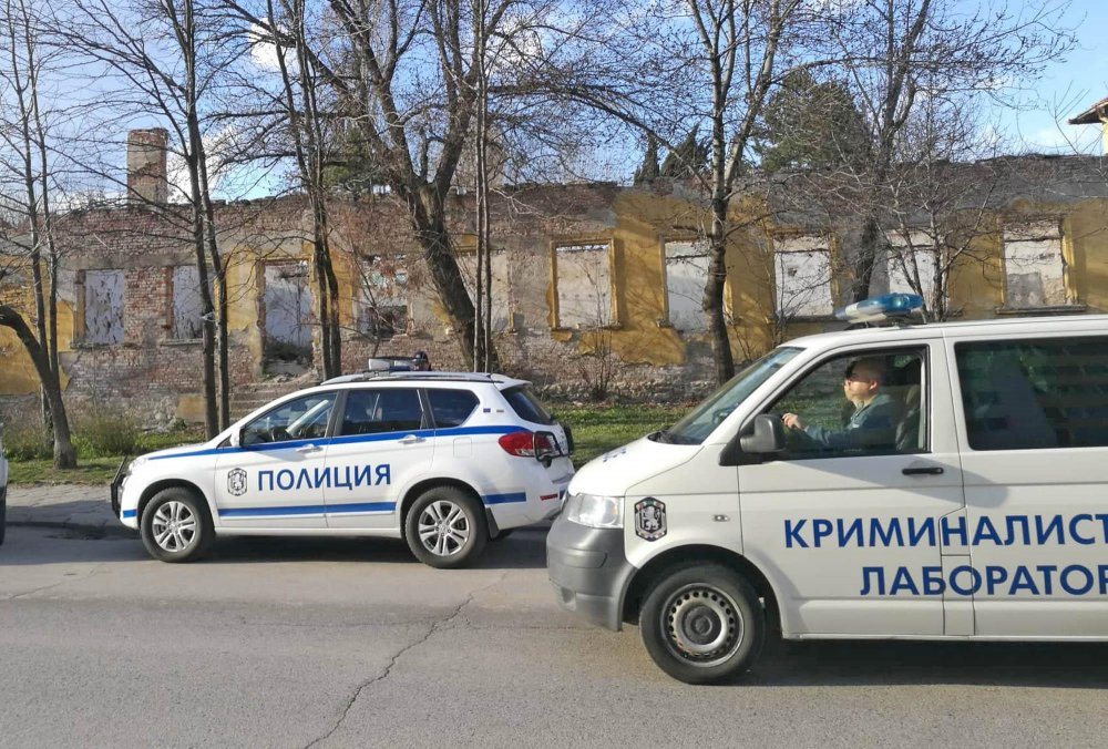 Извънредни новини за изчезналия в Родопите 23-г. Ивелин