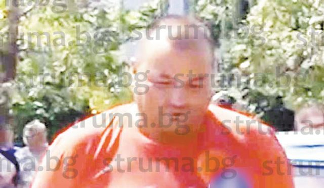 Огнена вендета застигна бивш шеф на "Магистрална полиция" в Дупница 