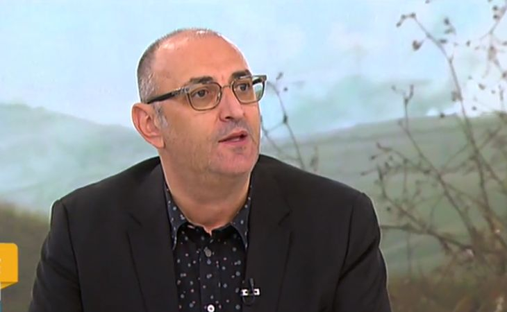 Експерт разкри защо Турция се намеси в конфликта в Нагорни Карабах