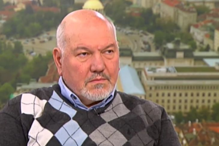 Съветник на президента проговори за връзката си с Илия Павлов и разкри ще прави ли Радев партия