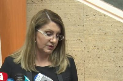 Правосъдният министър с първи коментар на Доклада на ЕК по новия механизъм 