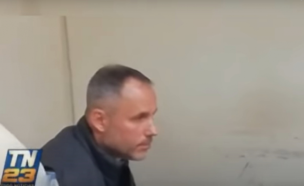 "Българинът" Христо забърка голям международен скандал за 5 млн. долара