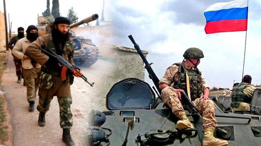 Шойгу обяви: Погребахме ИДИЛ, убихме 133 000 терористи и 865 главатари на банди